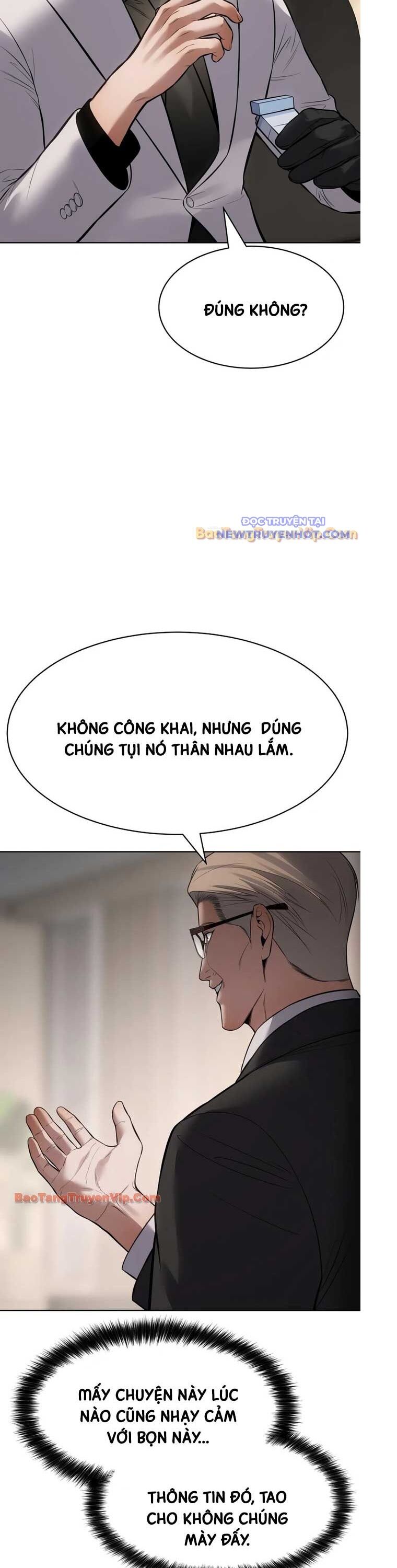 Đặc Vụ Song Sinh Chapter 120 - Trang 2