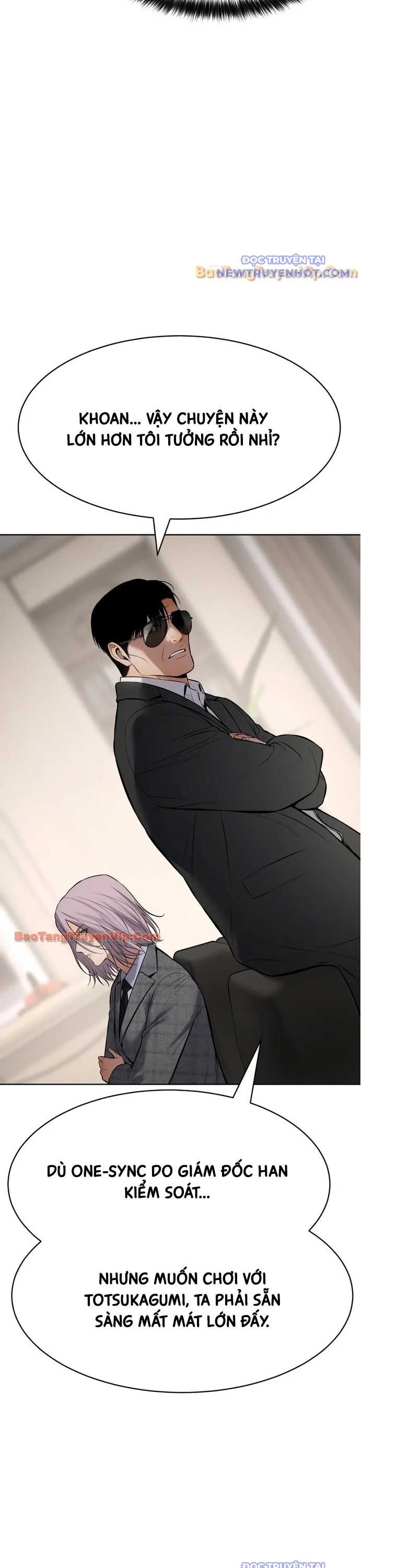 Đặc Vụ Song Sinh Chapter 120 - Trang 2