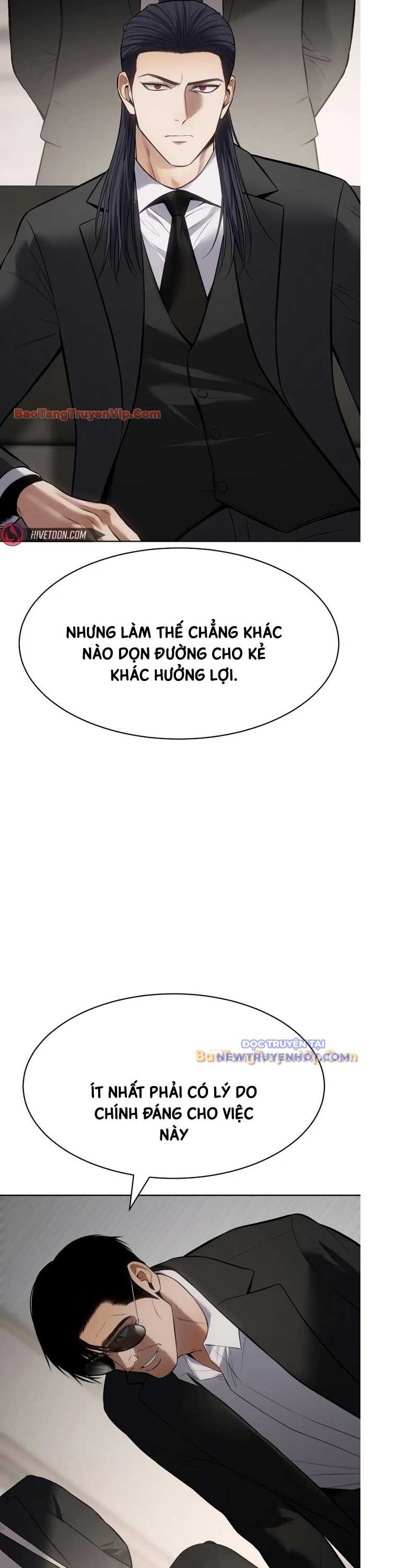Đặc Vụ Song Sinh Chapter 120 - Trang 2