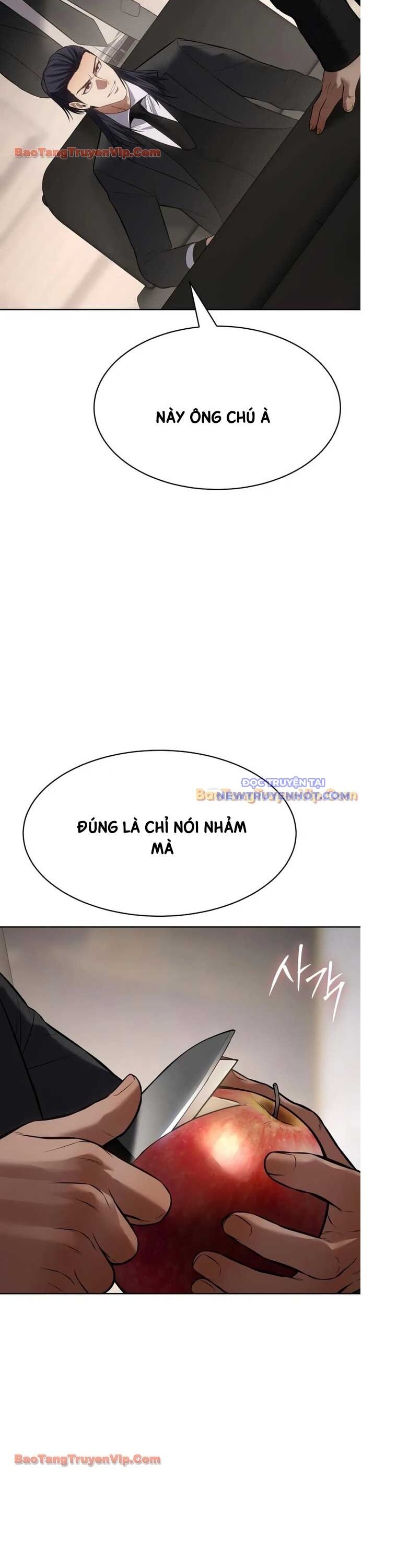 Đặc Vụ Song Sinh Chapter 120 - Trang 2