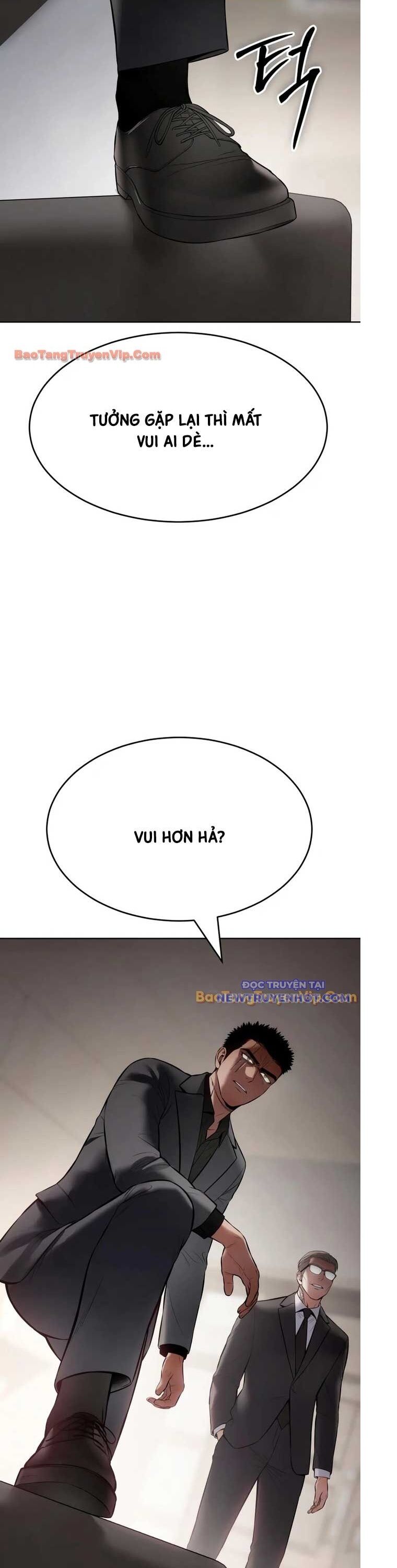 Đặc Vụ Song Sinh Chapter 120 - Trang 2