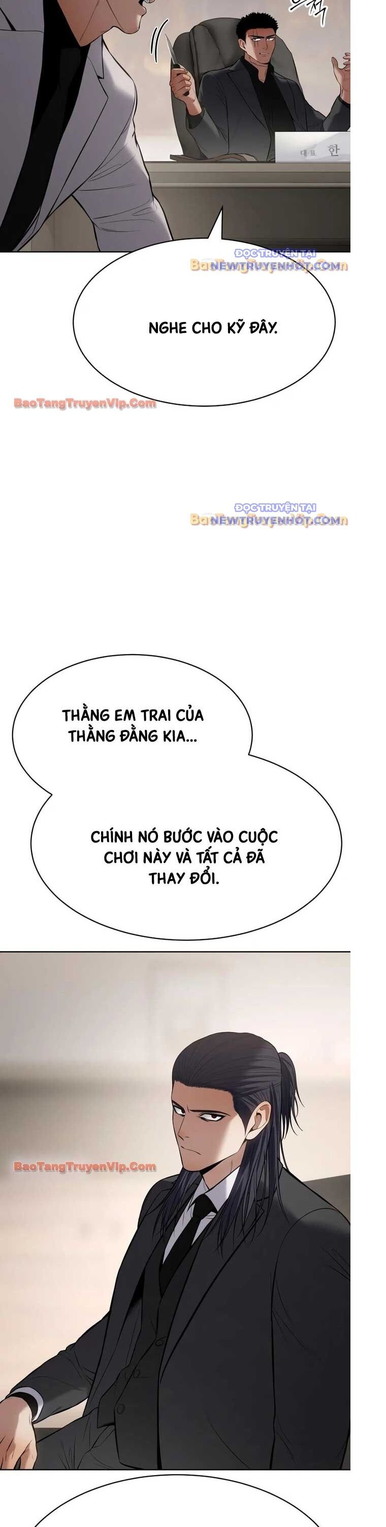 Đặc Vụ Song Sinh Chapter 120 - Trang 2