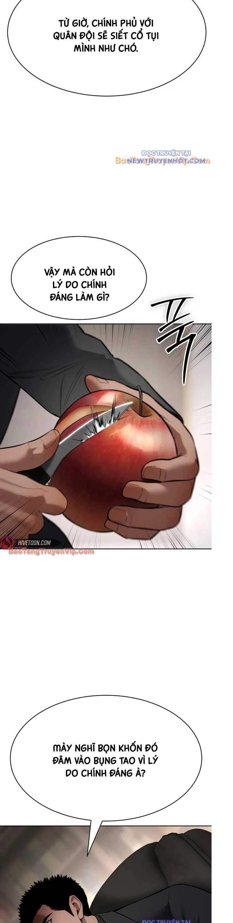 Đặc Vụ Song Sinh Chapter 120 - Trang 2