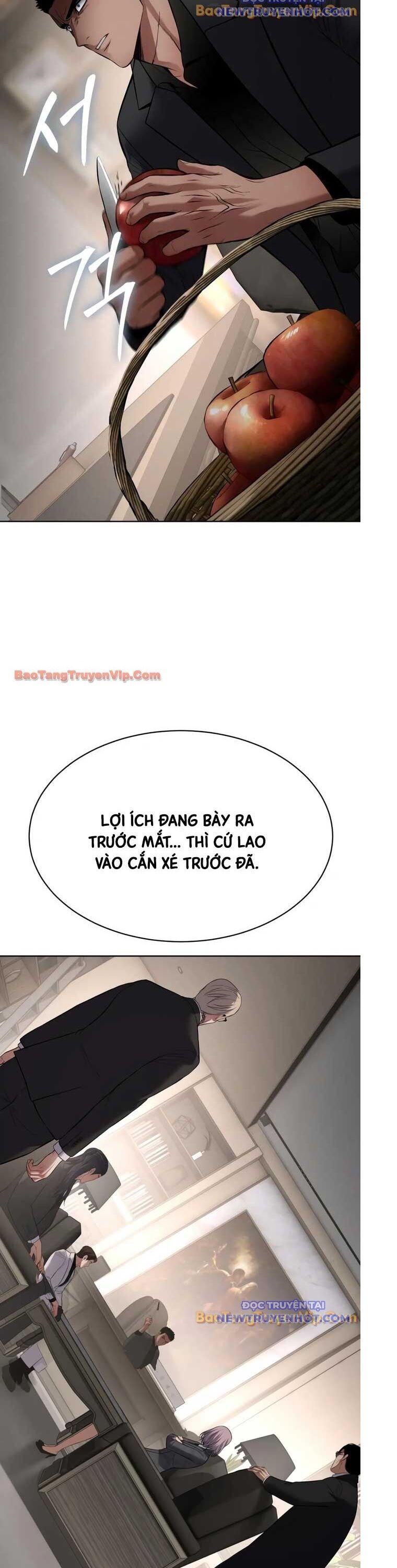 Đặc Vụ Song Sinh Chapter 120 - Trang 2