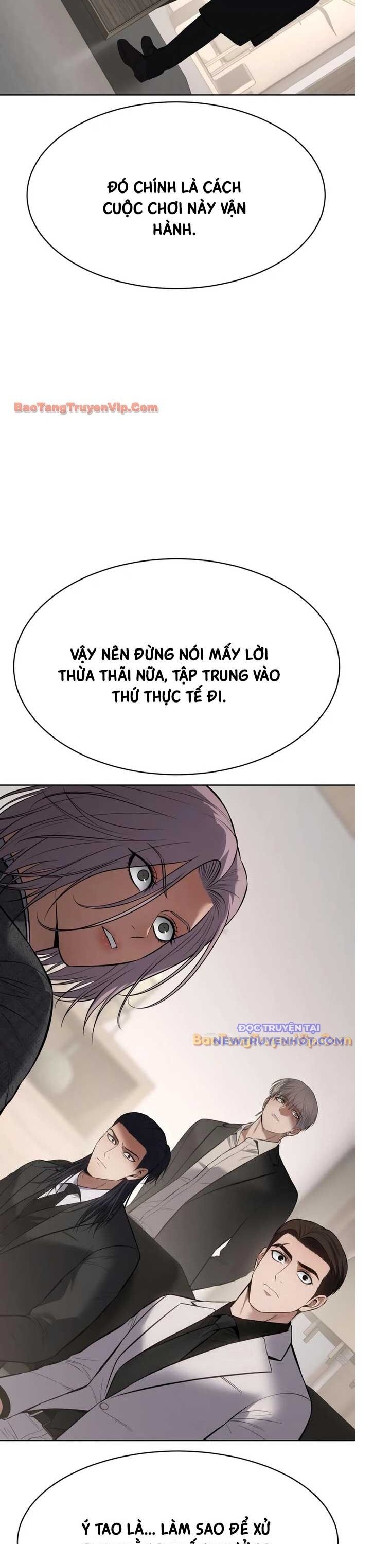 Đặc Vụ Song Sinh Chapter 120 - Trang 2