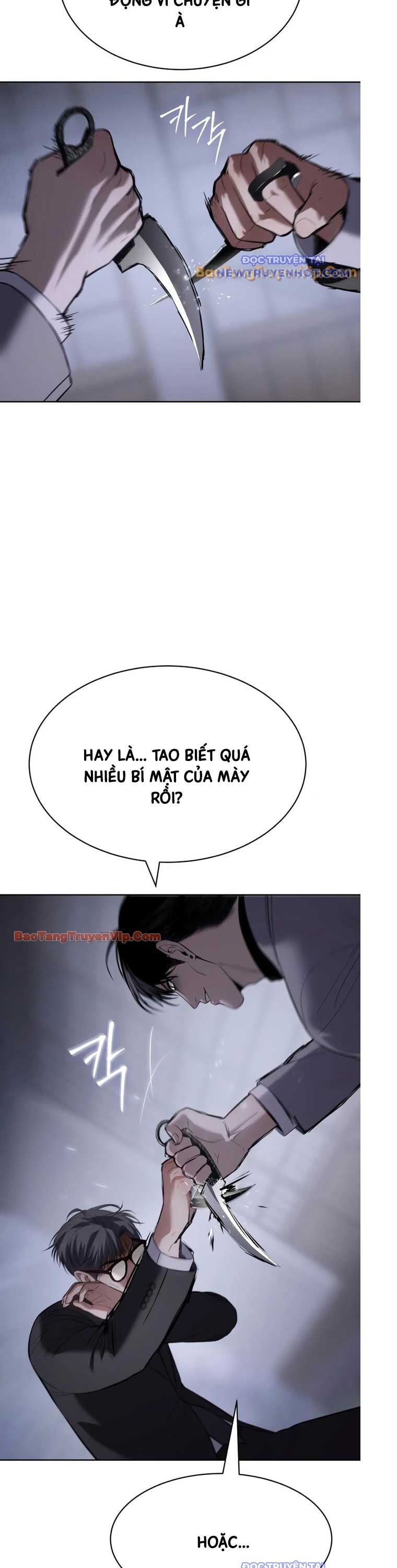 Đặc Vụ Song Sinh Chapter 120 - Trang 2