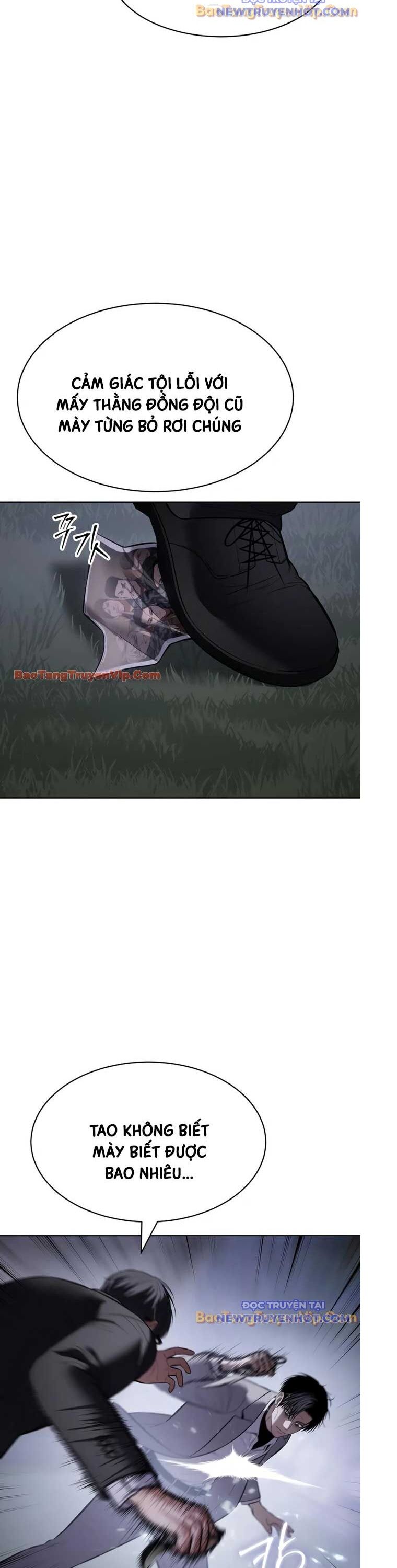 Đặc Vụ Song Sinh Chapter 120 - Trang 2