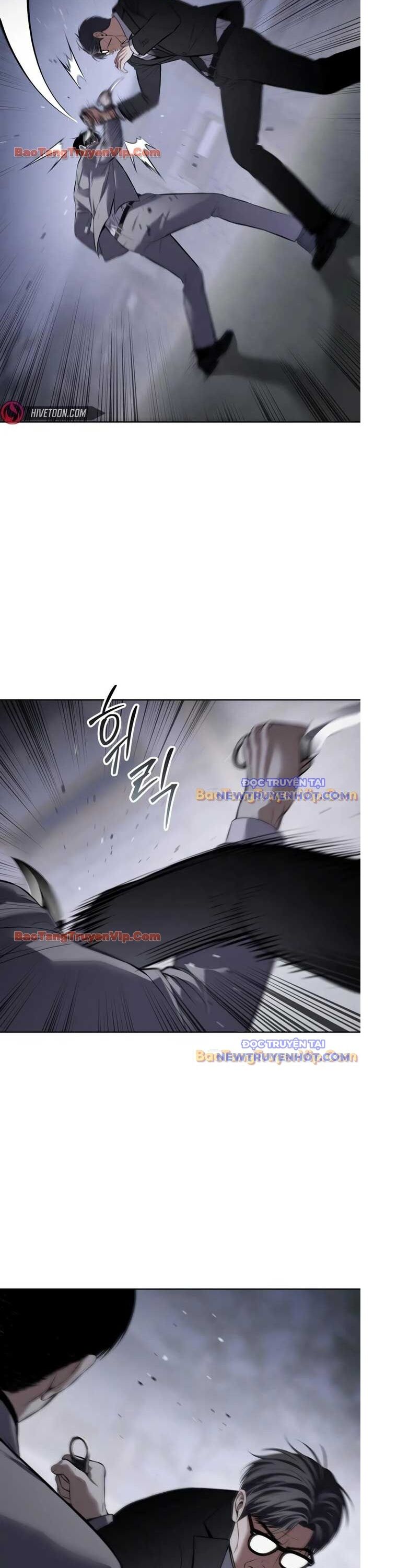 Đặc Vụ Song Sinh Chapter 120 - Trang 2