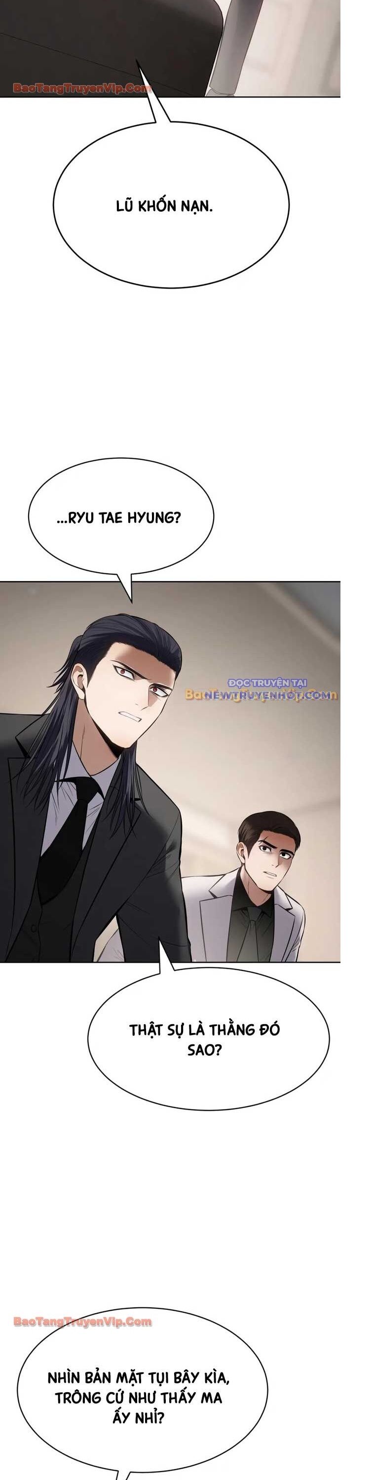 Đặc Vụ Song Sinh Chapter 120 - Trang 2