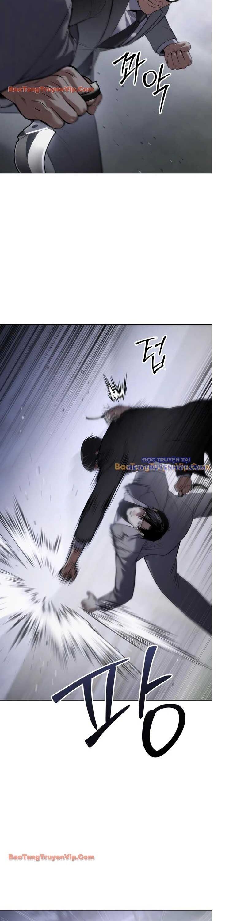 Đặc Vụ Song Sinh Chapter 120 - Trang 2