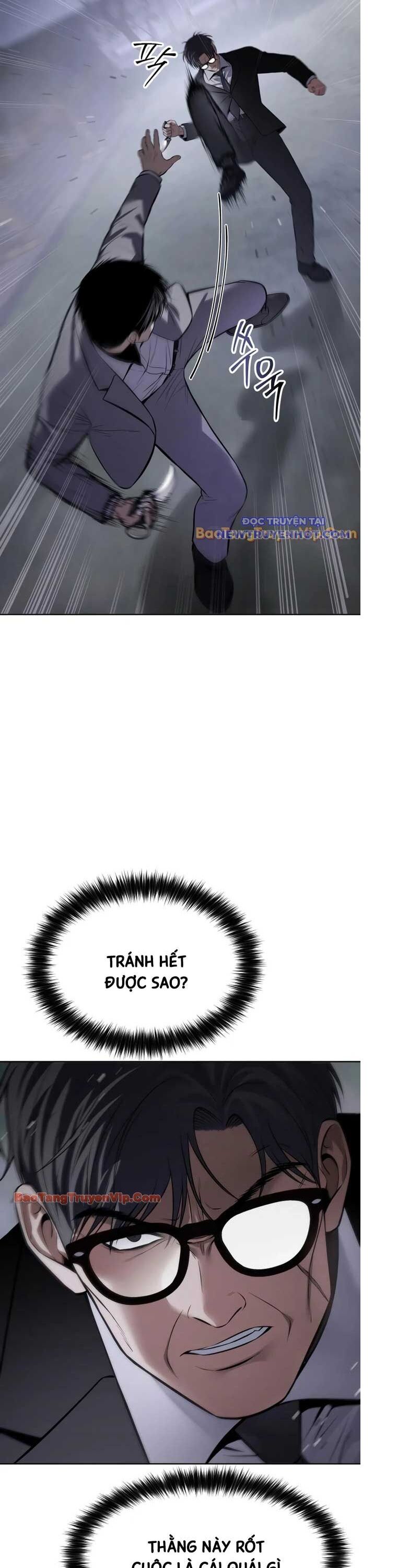 Đặc Vụ Song Sinh Chapter 120 - Trang 2