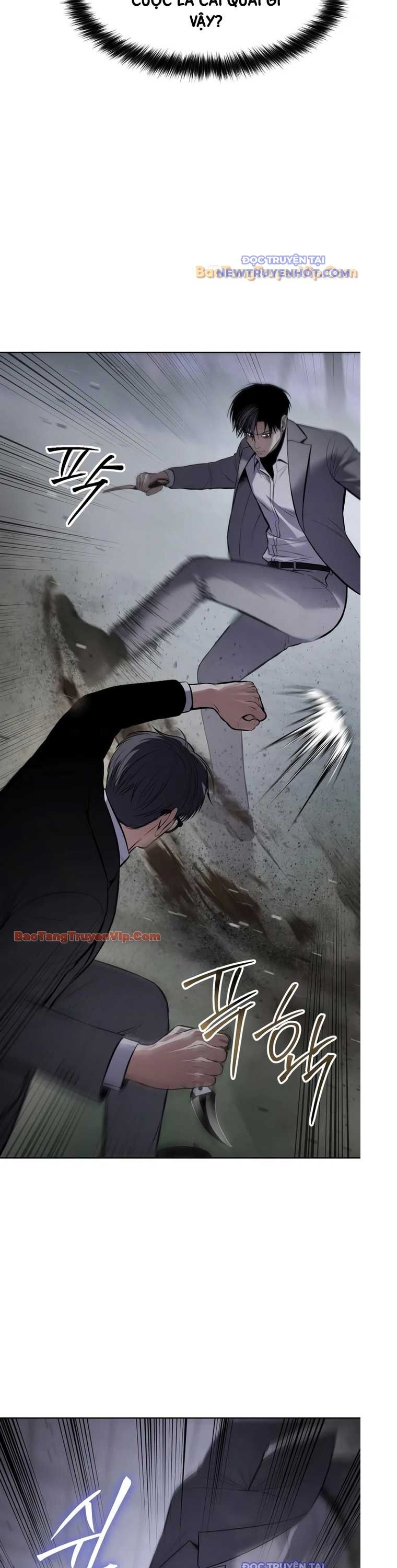 Đặc Vụ Song Sinh Chapter 120 - Trang 2