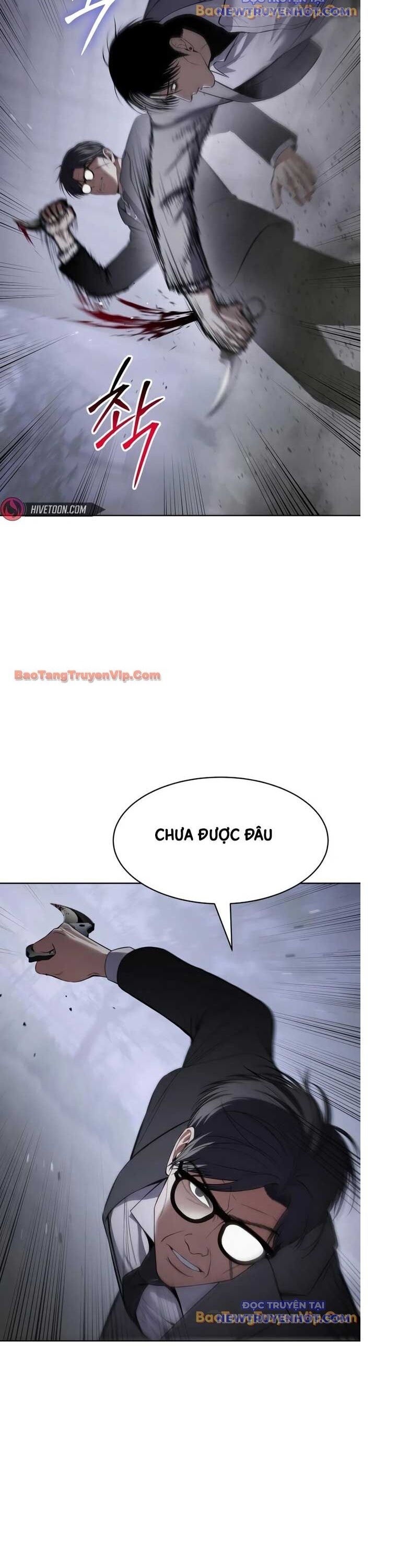 Đặc Vụ Song Sinh Chapter 120 - Trang 2