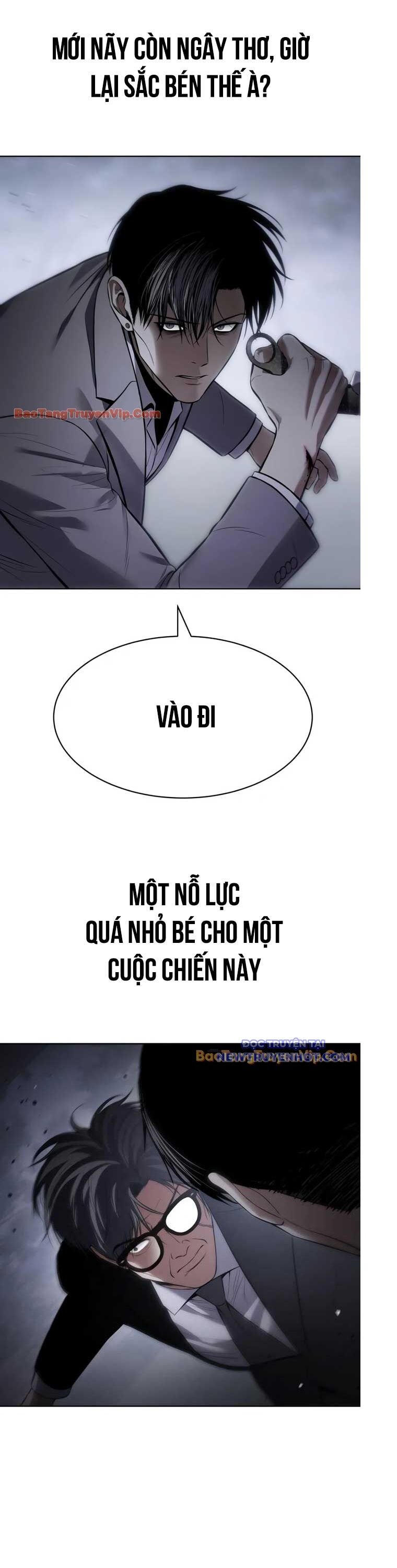 Đặc Vụ Song Sinh Chapter 120 - Trang 2