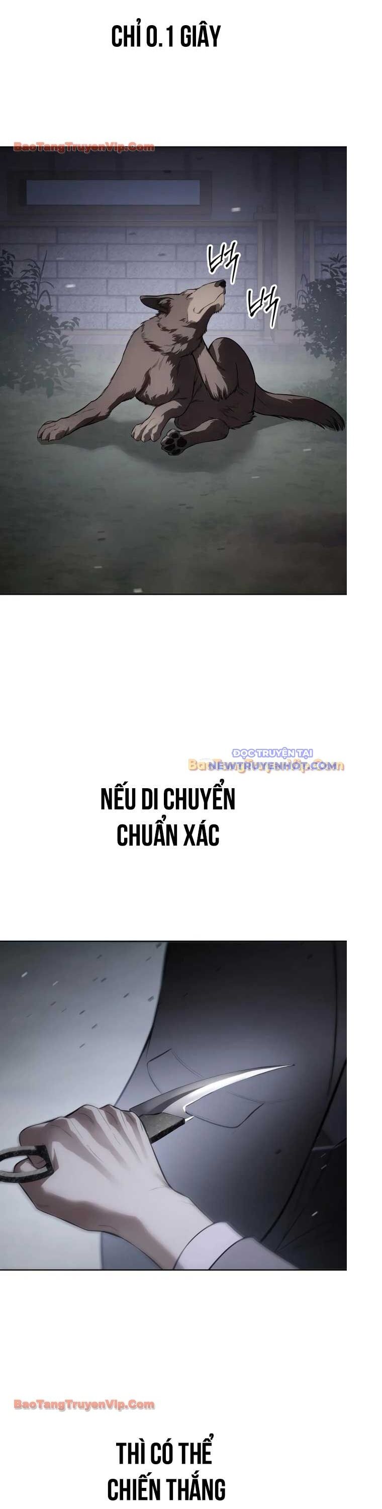 Đặc Vụ Song Sinh Chapter 120 - Trang 2