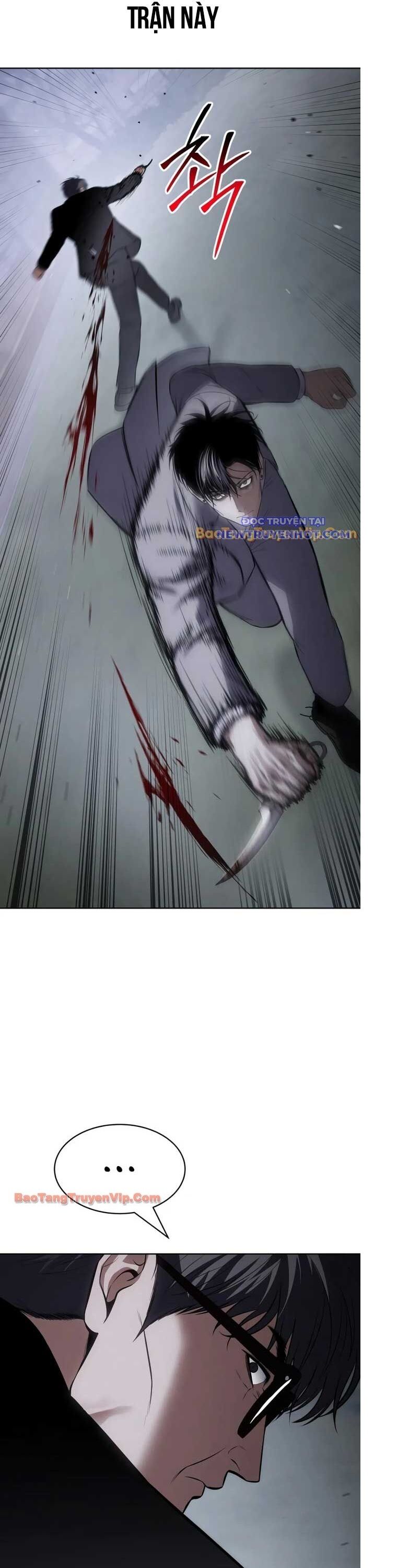 Đặc Vụ Song Sinh Chapter 120 - Trang 2