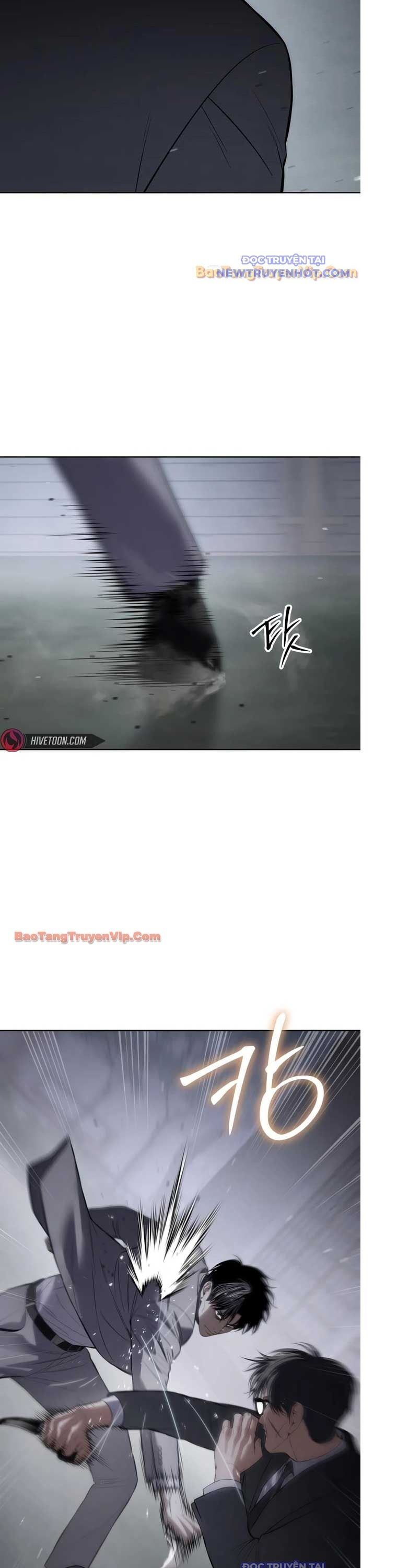 Đặc Vụ Song Sinh Chapter 120 - Trang 2