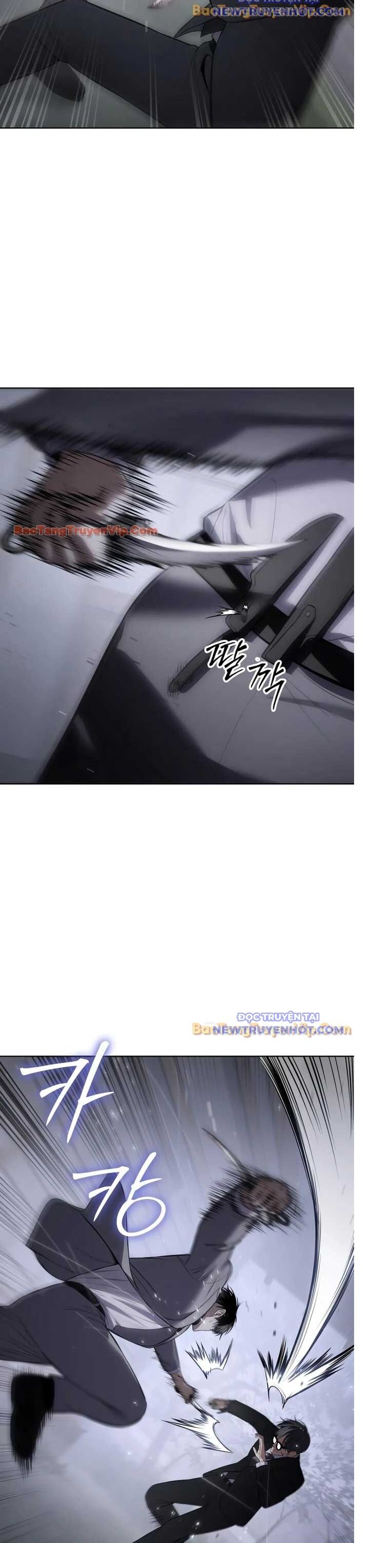 Đặc Vụ Song Sinh Chapter 120 - Trang 2