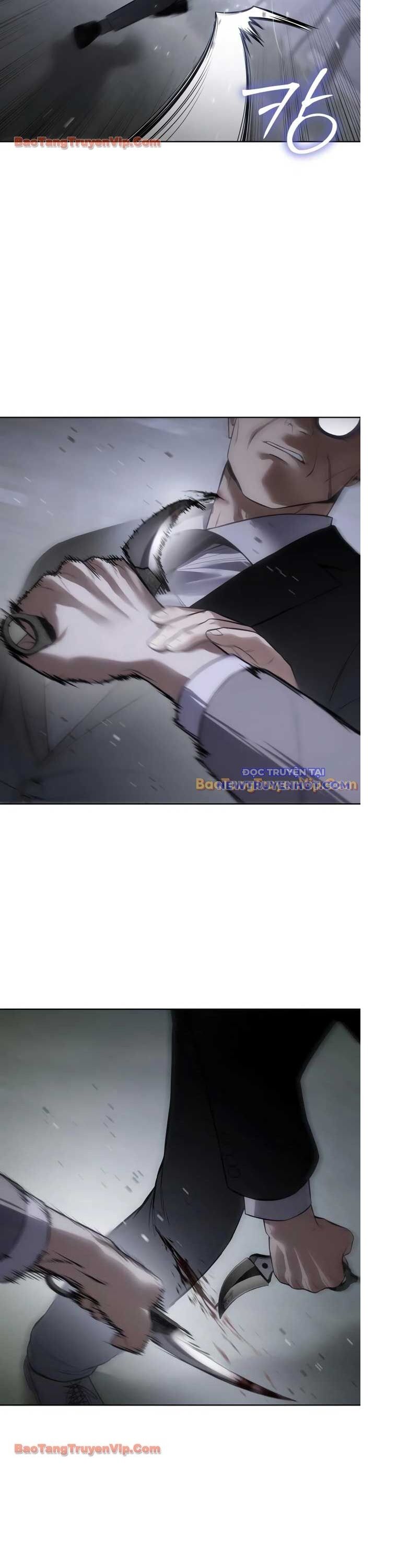 Đặc Vụ Song Sinh Chapter 120 - Trang 2