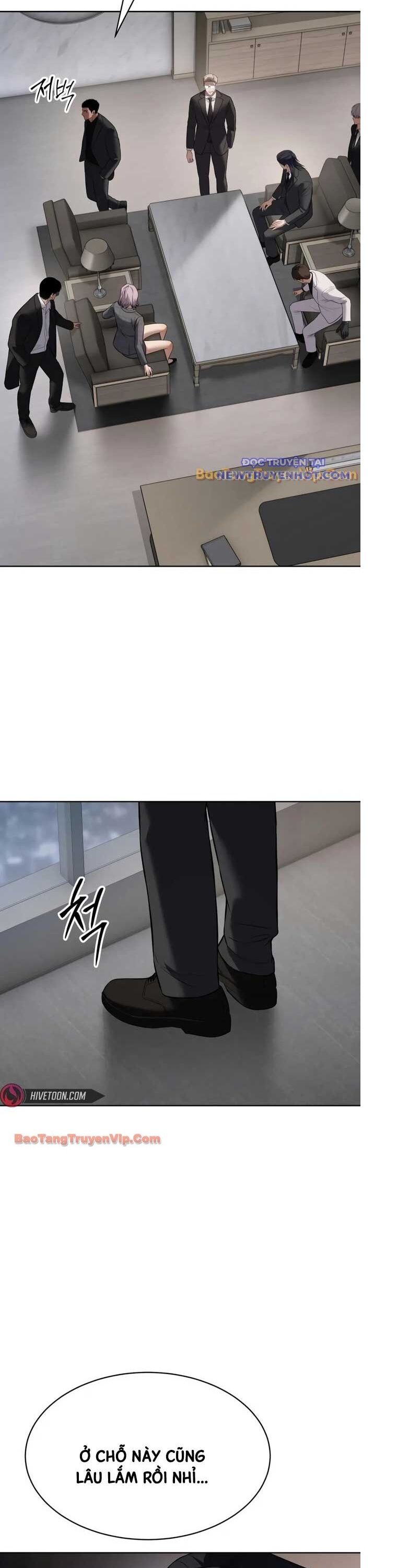 Đặc Vụ Song Sinh Chapter 120 - Trang 2