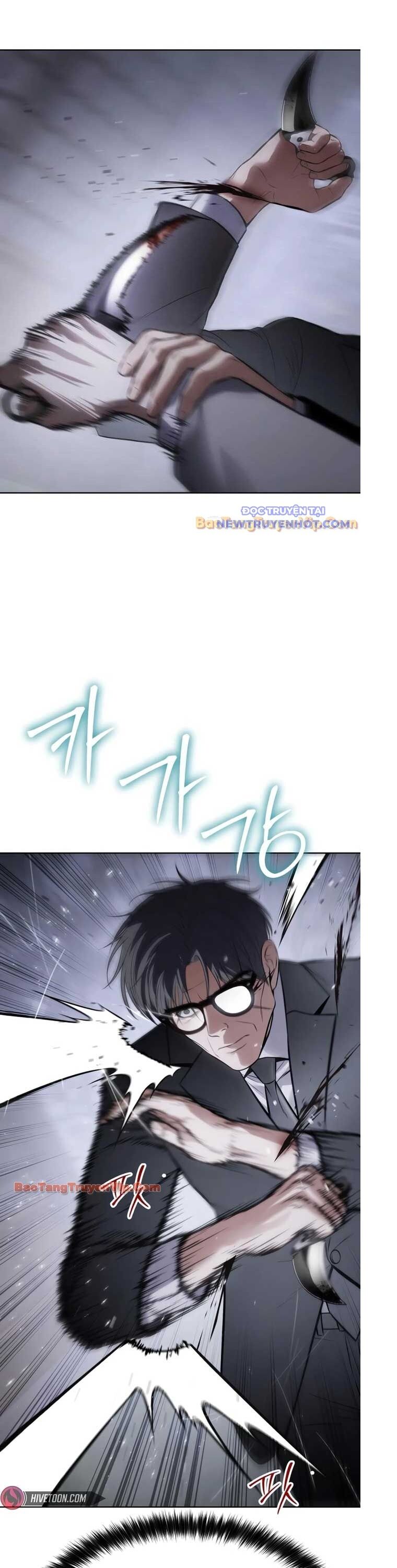 Đặc Vụ Song Sinh Chapter 120 - Trang 2