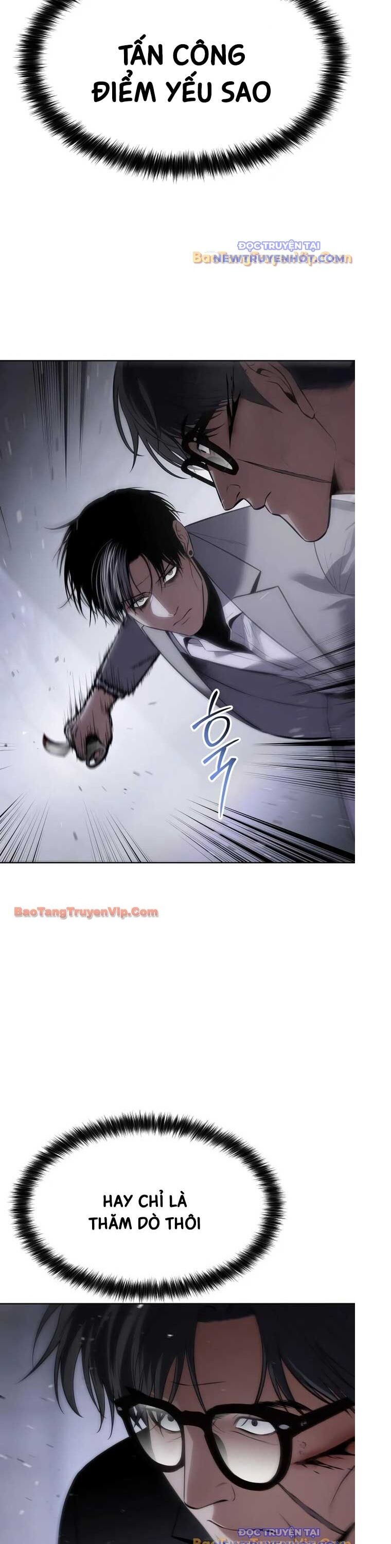 Đặc Vụ Song Sinh Chapter 120 - Trang 2