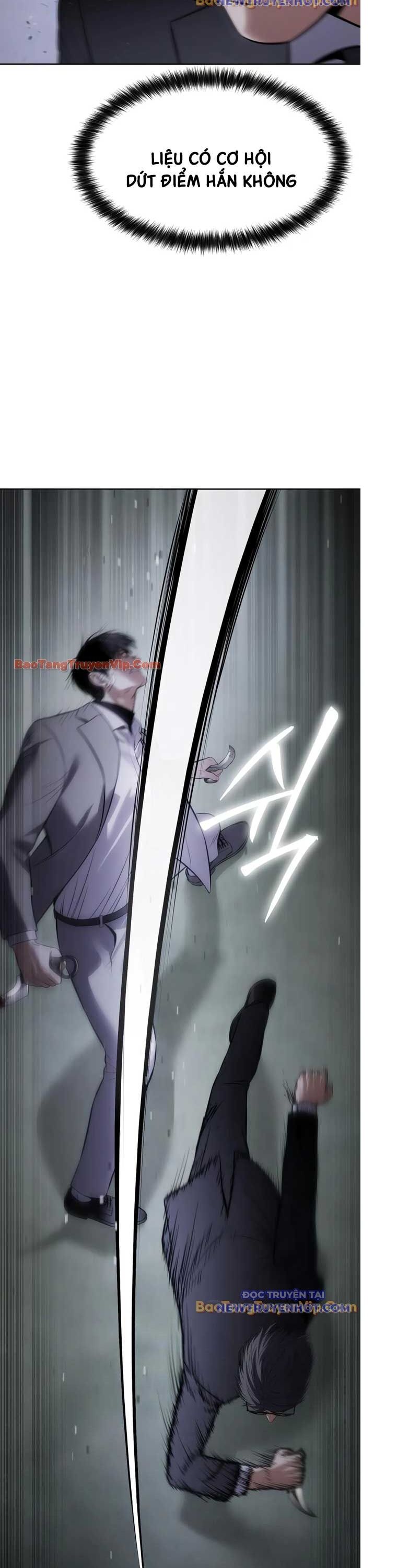 Đặc Vụ Song Sinh Chapter 120 - Trang 2