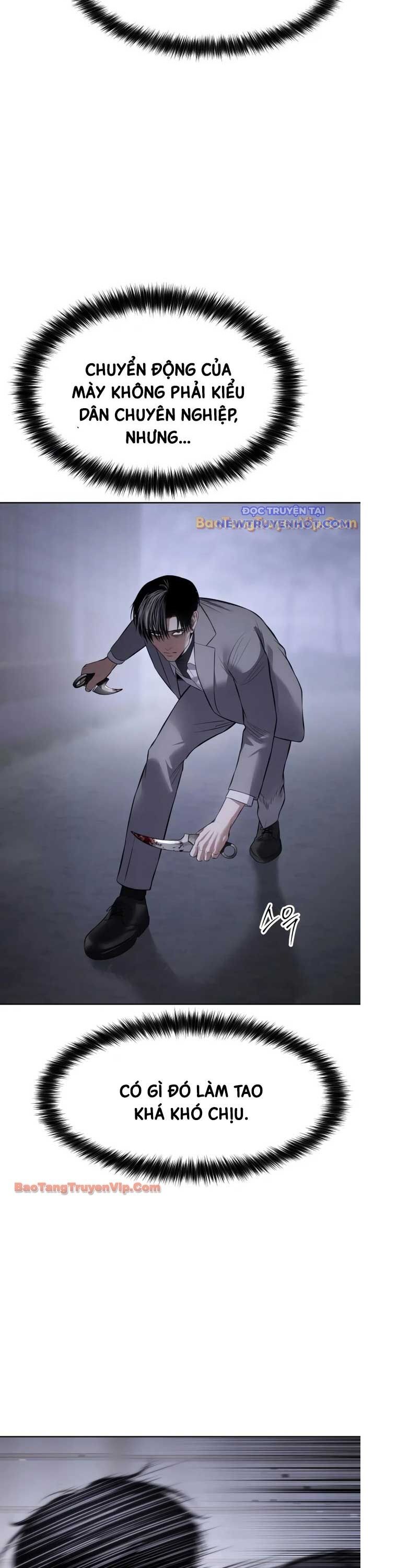 Đặc Vụ Song Sinh Chapter 120 - Trang 2