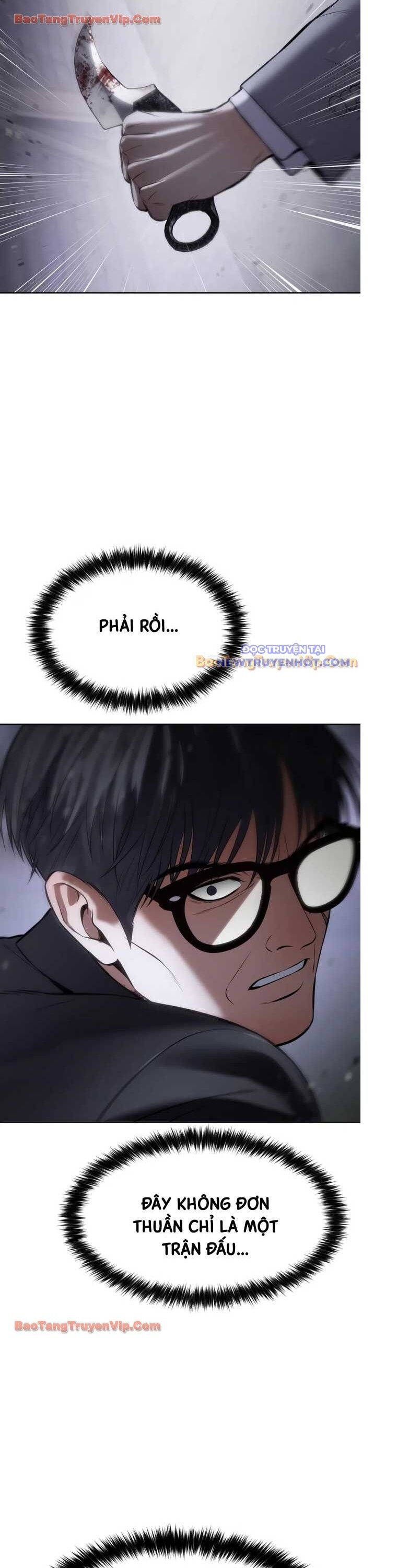 Đặc Vụ Song Sinh Chapter 120 - Trang 2