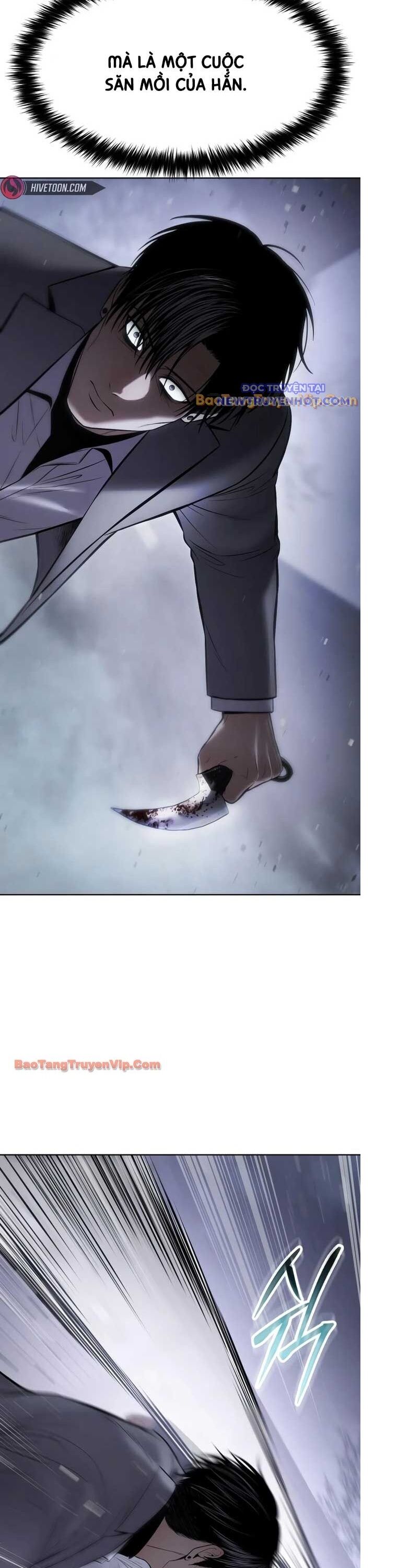 Đặc Vụ Song Sinh Chapter 120 - Trang 2