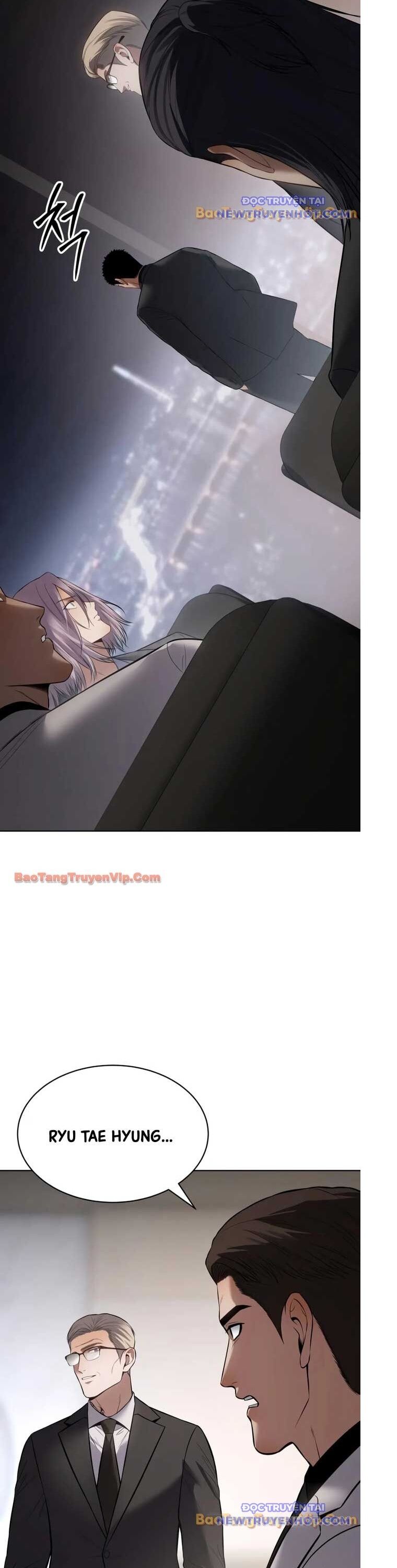 Đặc Vụ Song Sinh Chapter 120 - Trang 2