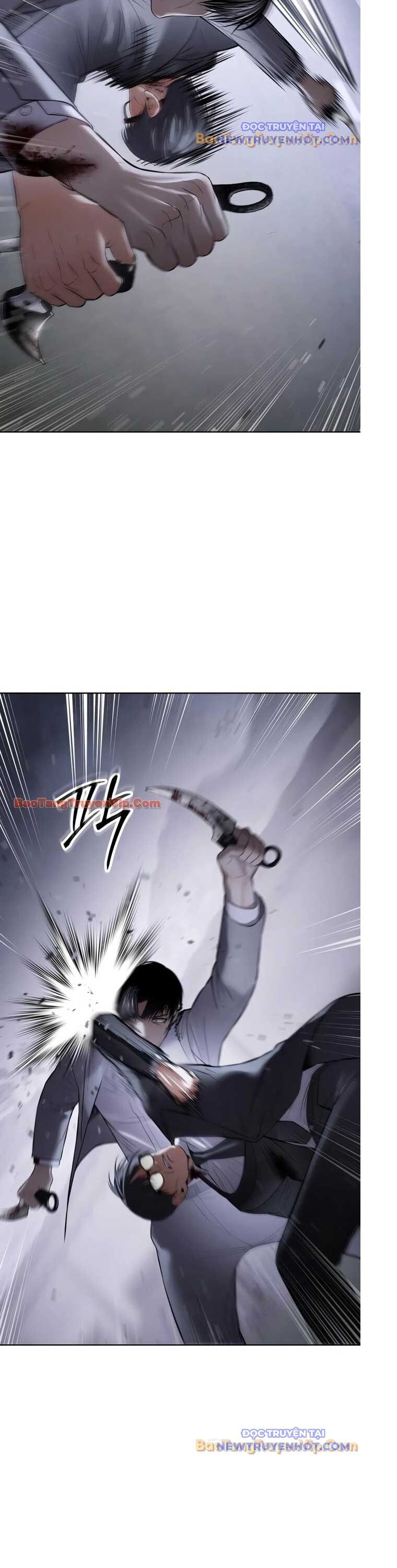 Đặc Vụ Song Sinh Chapter 120 - Trang 2