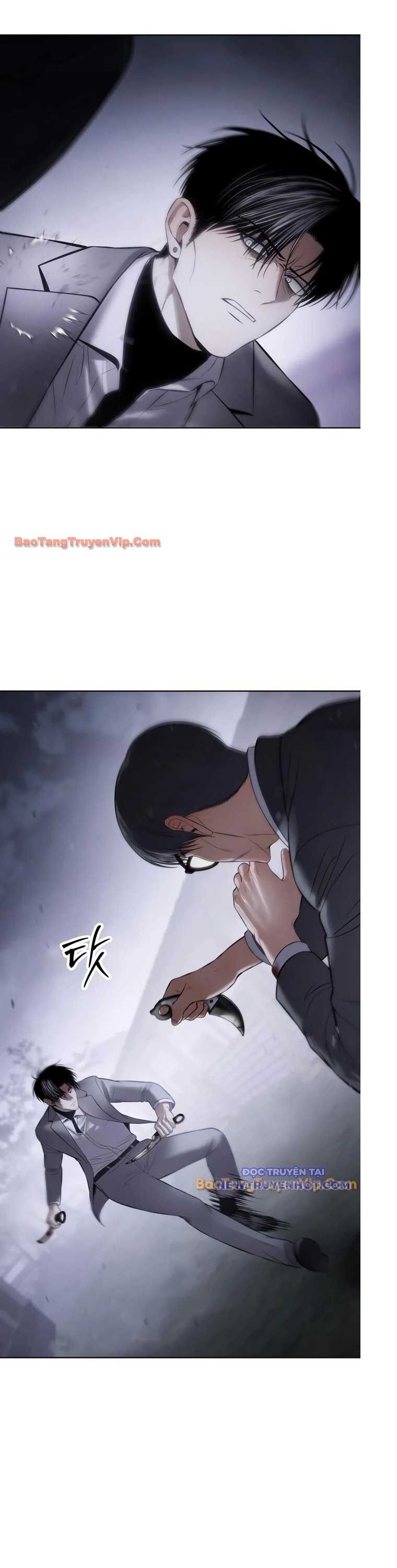 Đặc Vụ Song Sinh Chapter 120 - Trang 2