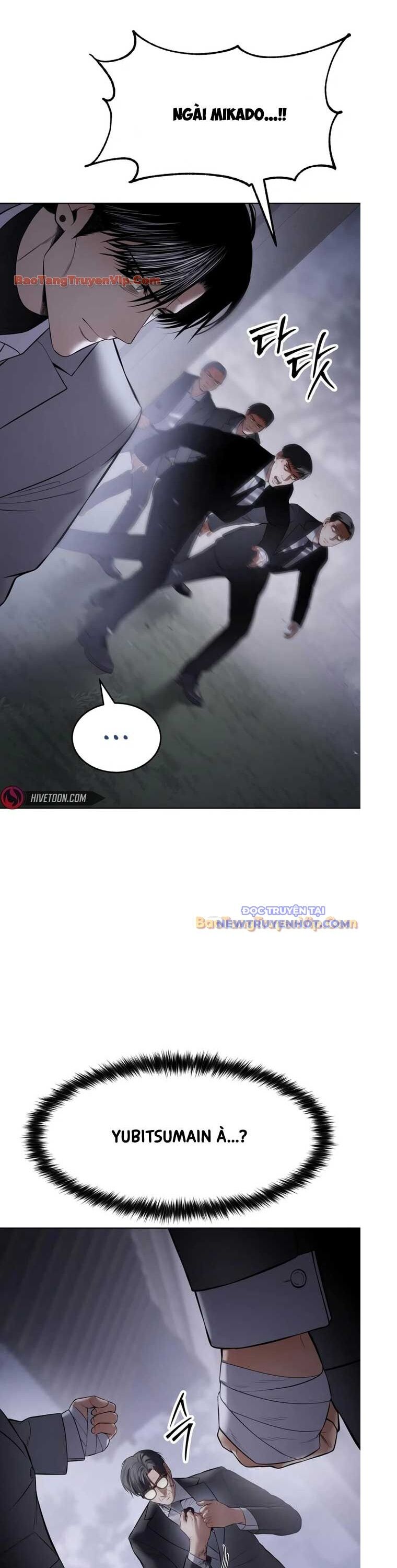 Đặc Vụ Song Sinh Chapter 120 - Trang 2