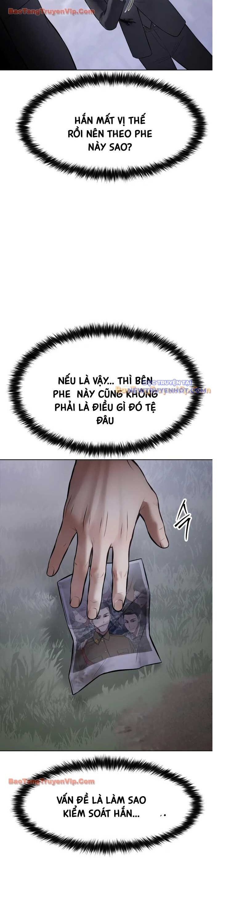 Đặc Vụ Song Sinh Chapter 120 - Trang 2