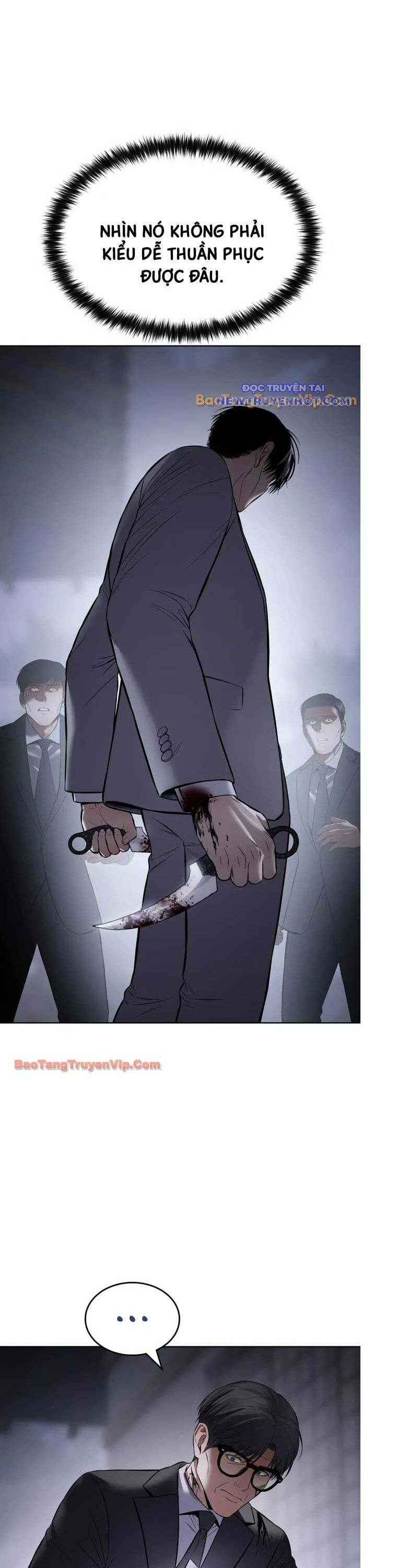 Đặc Vụ Song Sinh Chapter 120 - Trang 2