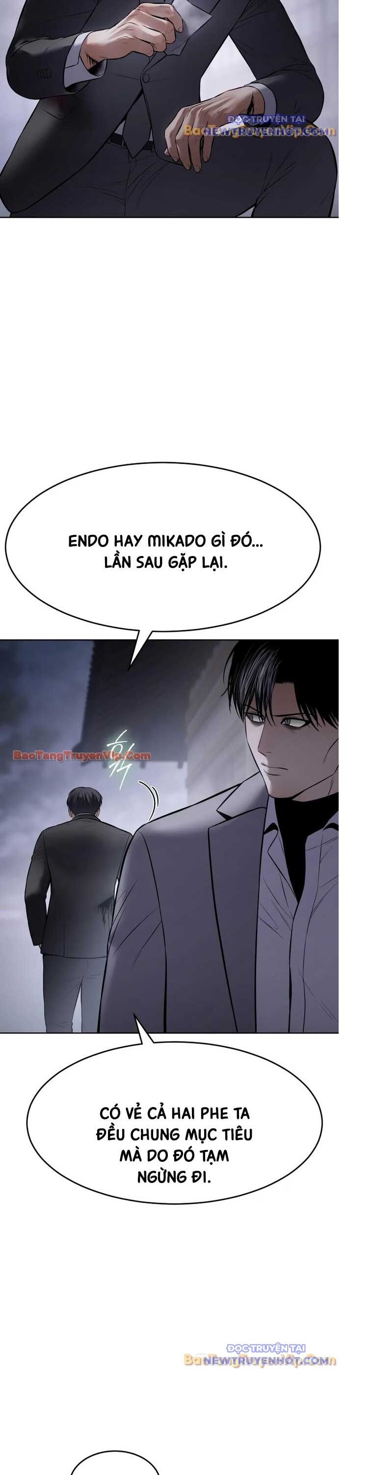 Đặc Vụ Song Sinh Chapter 120 - Trang 2