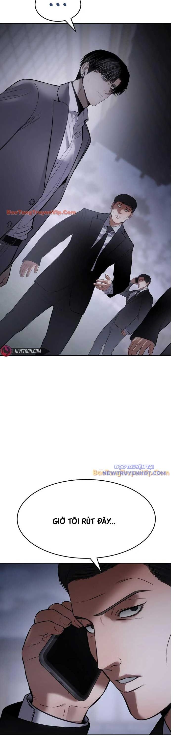 Đặc Vụ Song Sinh Chapter 120 - Trang 2