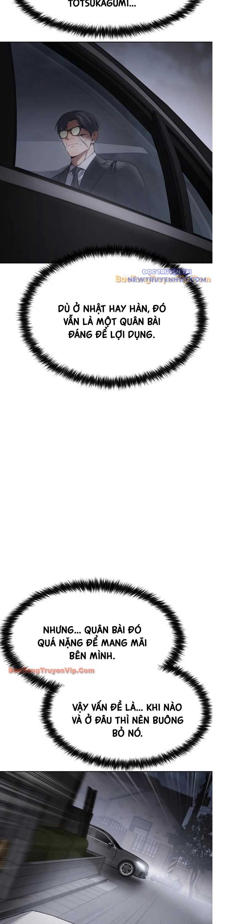 Đặc Vụ Song Sinh Chapter 120 - Trang 2