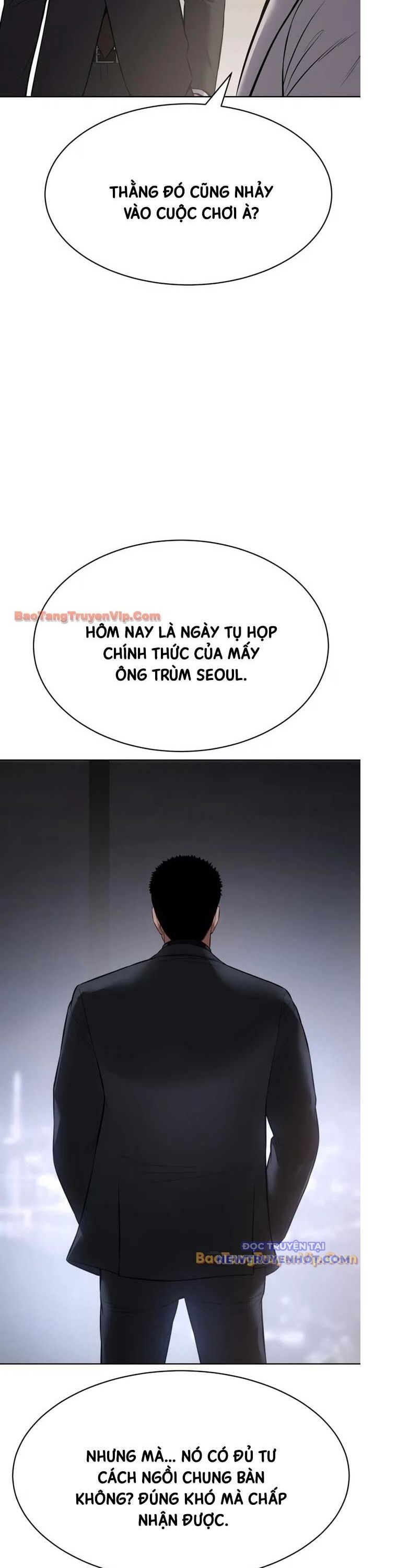 Đặc Vụ Song Sinh Chapter 120 - Trang 2