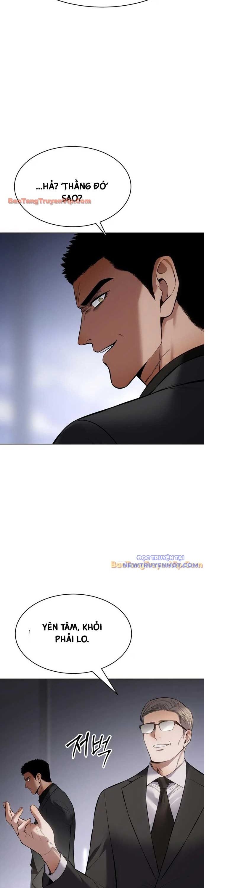 Đặc Vụ Song Sinh Chapter 120 - Trang 2