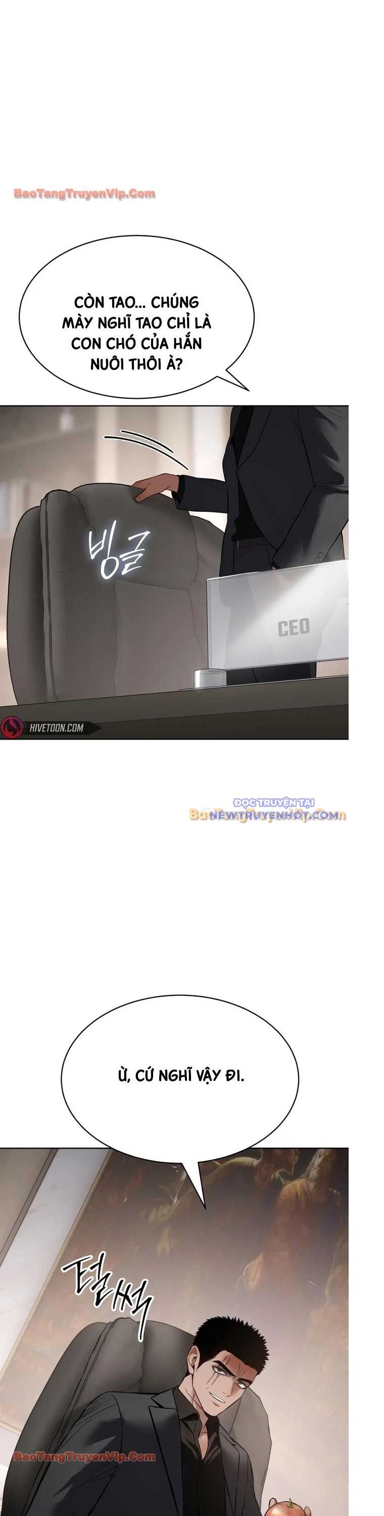 Đặc Vụ Song Sinh Chapter 120 - Trang 2