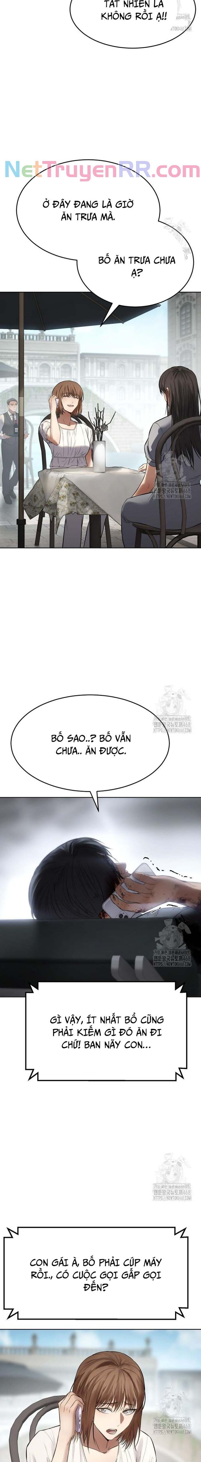 Đặc Vụ Song Sinh Chapter 121 - Trang 2