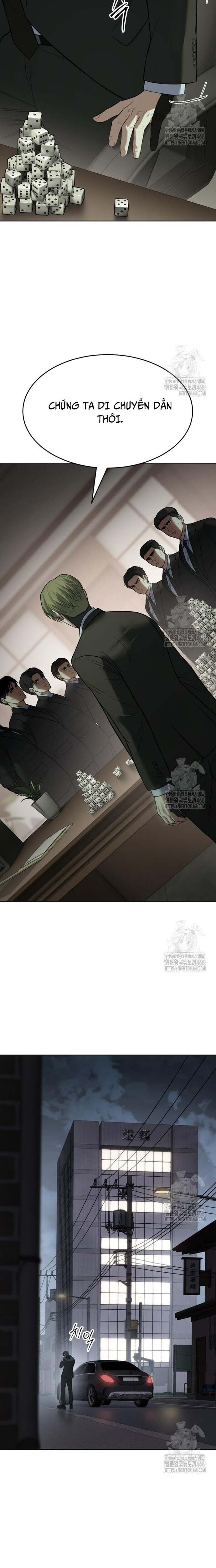 Đặc Vụ Song Sinh Chapter 121 - Trang 2