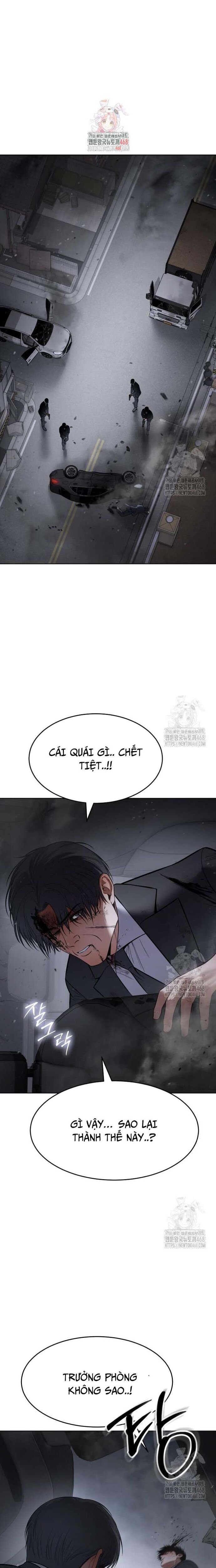 Đặc Vụ Song Sinh Chapter 121 - Trang 2