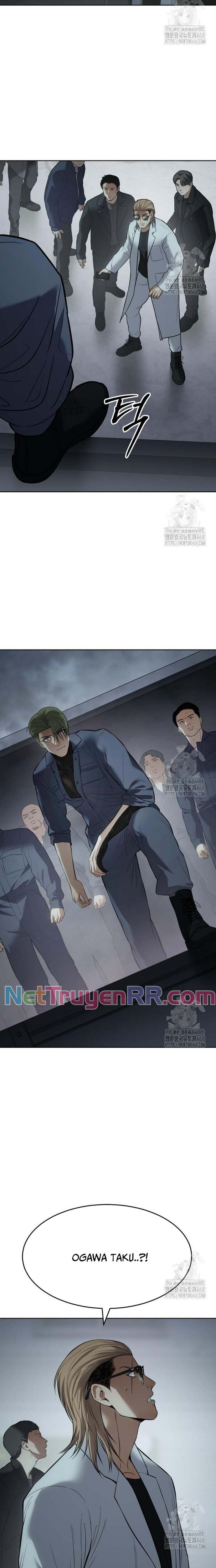 Đặc Vụ Song Sinh Chapter 121 - Trang 2