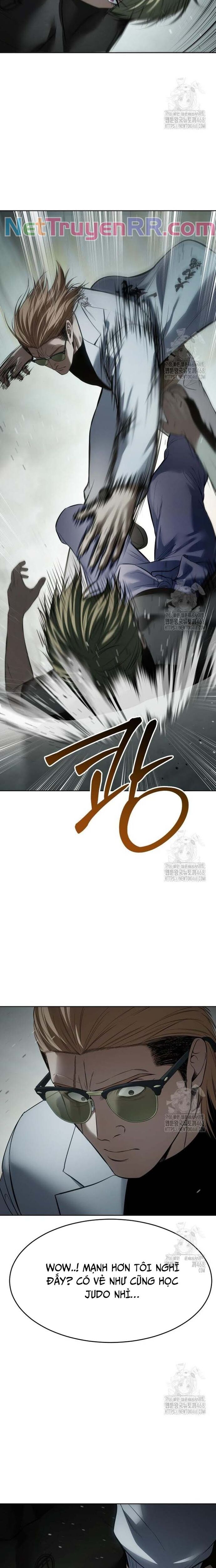 Đặc Vụ Song Sinh Chapter 121 - Trang 2