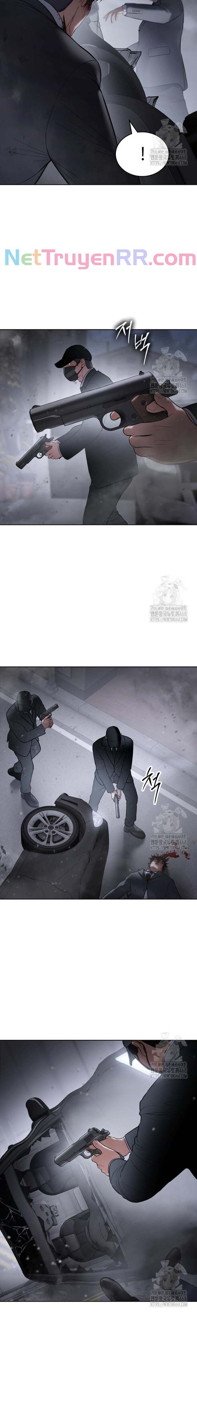 Đặc Vụ Song Sinh Chapter 121 - Trang 2