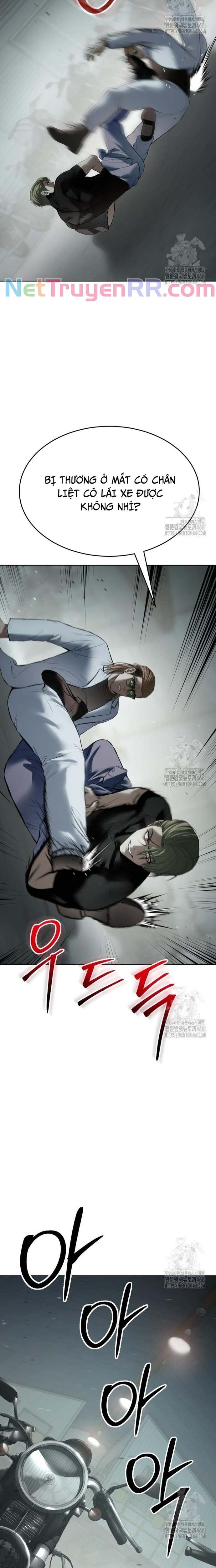 Đặc Vụ Song Sinh Chapter 121 - Trang 2