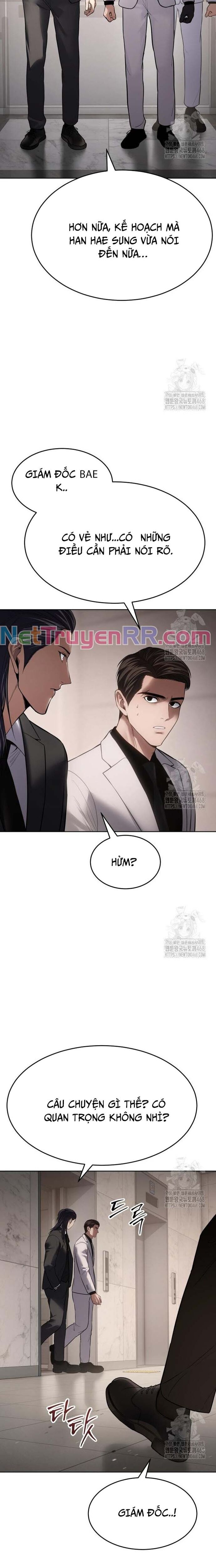 Đặc Vụ Song Sinh Chapter 121 - Trang 2